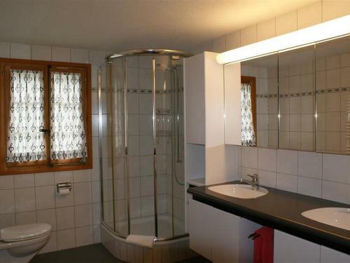 Apartamento Schmiede-st�ckli