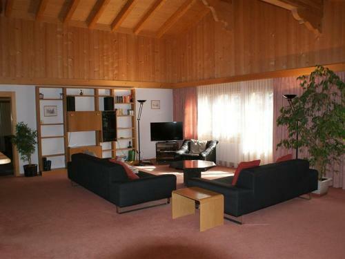 Apartamento Schmiede-st�ckli