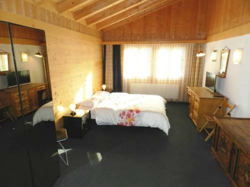 Apartamento Schmiede-st�ckli
