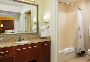 Hotel Residence Inn Dayton North