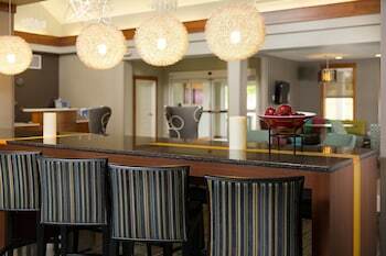Hotel Residence Inn Dayton North