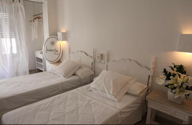 Hostal Juanita