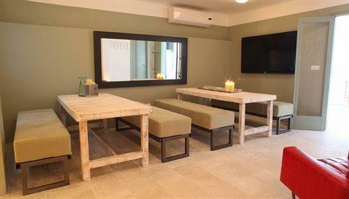 Hostal Juanita