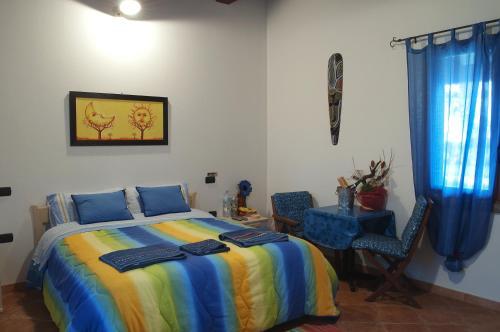 Agroturismo Agriturismo Monte Majore