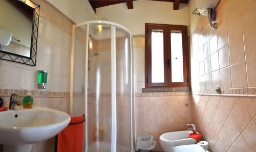 Agroturismo Agriturismo Monte Majore