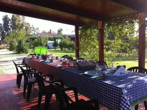 Agroturismo Agriturismo Monte Majore