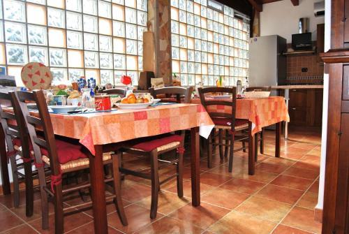 Agroturismo Agriturismo Monte Majore