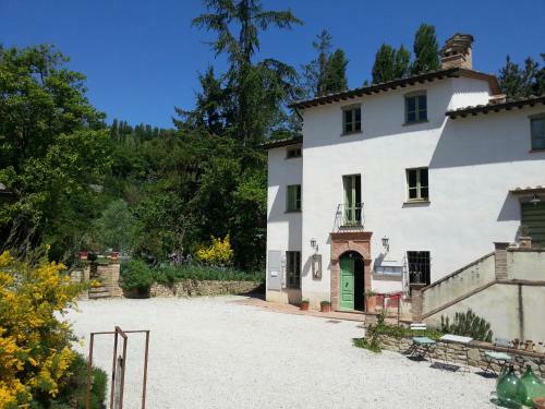 Agroturismo L'ariete