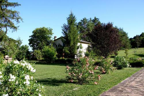 Agroturismo L'ariete