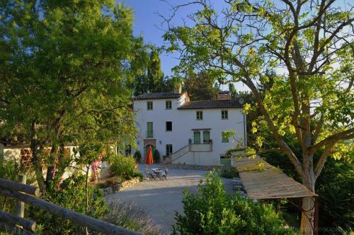 Agroturismo L'ariete