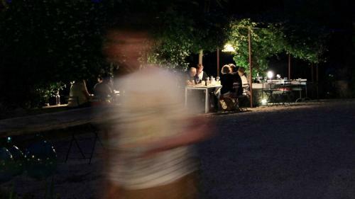 Agroturismo L'ariete