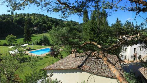 Agroturismo L'ariete