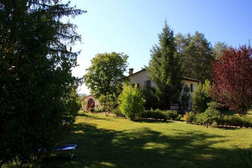 Agroturismo L'ariete