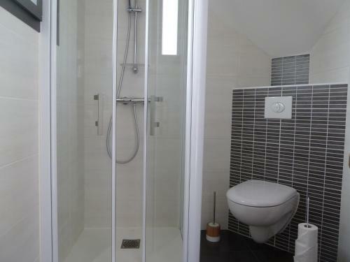 Bed & Breakfast Villa Oc�an