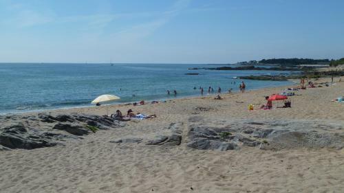 Bed & Breakfast Villa Oc�an