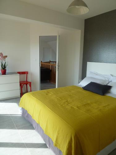 Bed & Breakfast Villa Oc�an