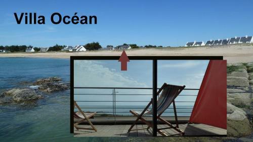Bed & Breakfast Villa Oc�an