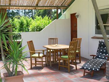 Hostal Orange-ville Guesthouse