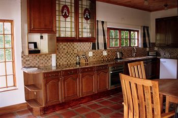 Hostal Orange-ville Guesthouse