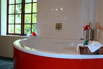 Hostal Orange-ville Guesthouse