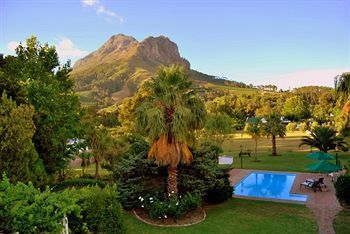 Hostal Orange-ville Guesthouse