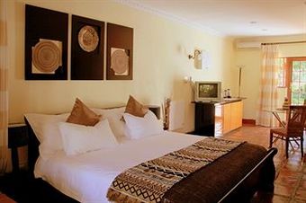 Hostal Orange-ville Guesthouse