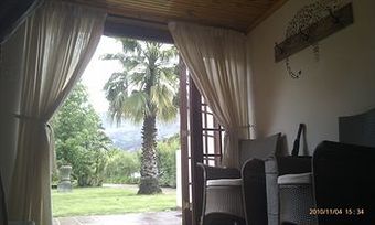 Hostal Orange-ville Guesthouse