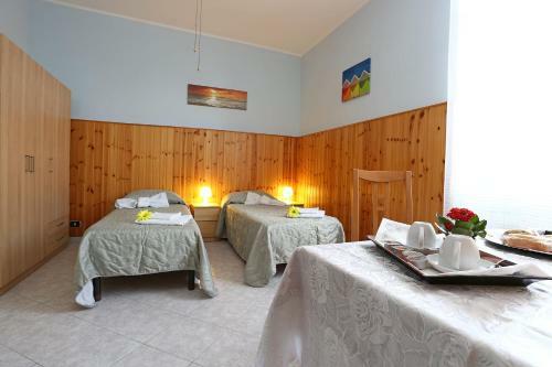 Hostal B&B Rifugio San Francesco