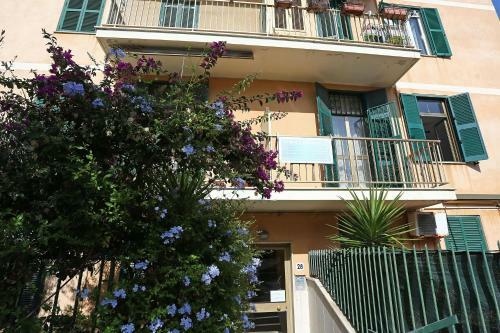 Hostal B&B Rifugio San Francesco