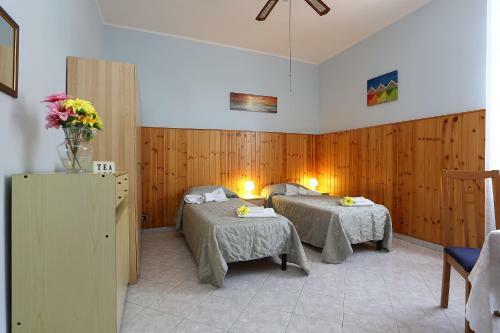 Hostal B&B Rifugio San Francesco