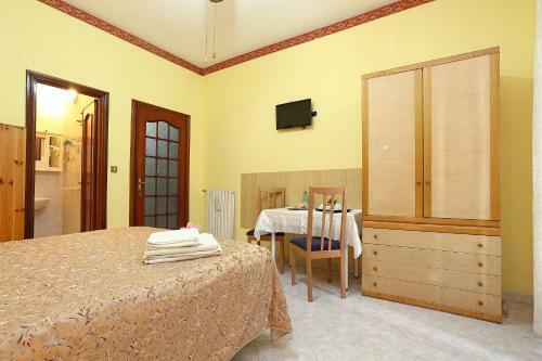 Hostal B&B Rifugio San Francesco