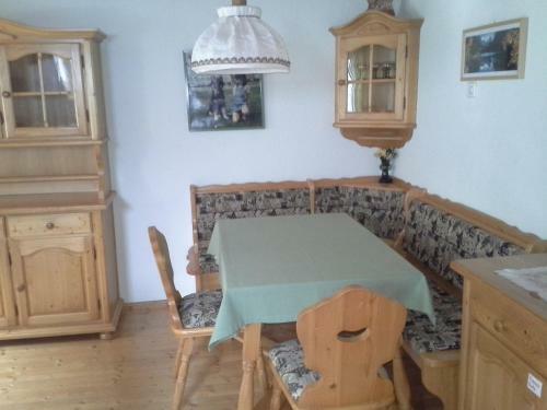 Apartamento Haus Fratnik