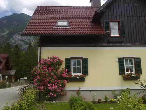 Apartamento Haus Fratnik