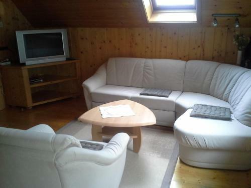 Apartamento Haus Fratnik