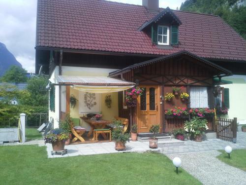 Apartamento Haus Fratnik