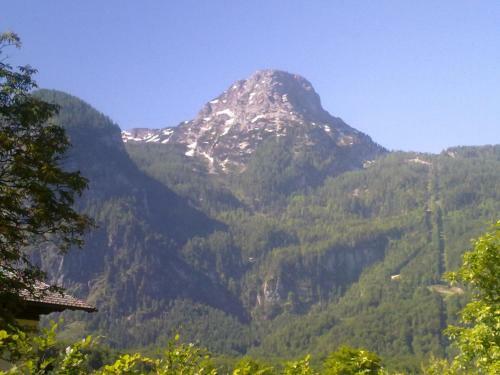 Apartamento Haus Fratnik