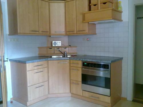 Apartamento Haus Fratnik