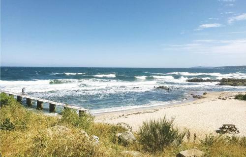 Holiday Home Kr�lle Borravej Allinge III