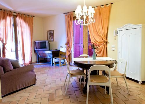 Apartamento Solalto