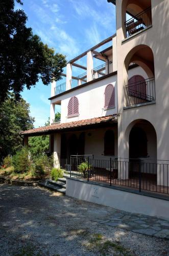 Apartamento Solalto