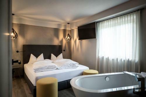 Aparthotel Dolce Vita Family Chalet Post Alpina
