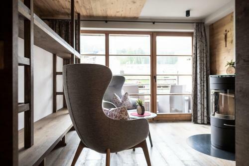 Aparthotel Dolce Vita Family Chalet Post Alpina