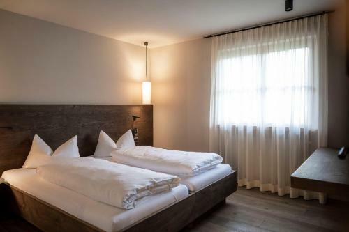 Aparthotel Dolce Vita Family Chalet Post Alpina