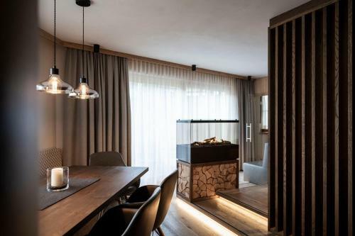 Aparthotel Dolce Vita Family Chalet Post Alpina
