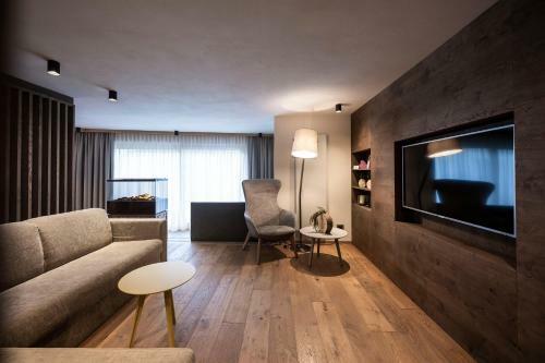 Aparthotel Dolce Vita Family Chalet Post Alpina