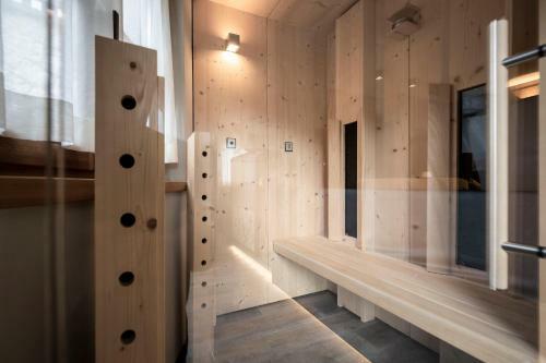 Aparthotel Dolce Vita Family Chalet Post Alpina