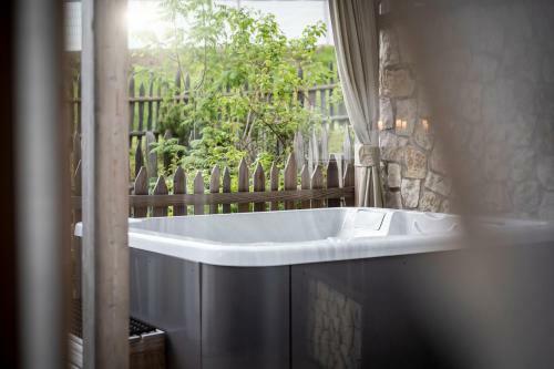 Aparthotel Dolce Vita Family Chalet Post Alpina