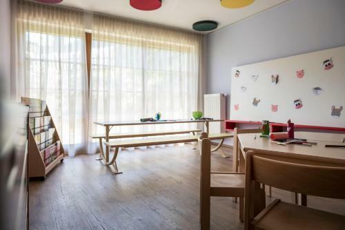 Aparthotel Dolce Vita Family Chalet Post Alpina