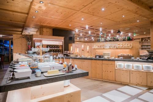Aparthotel Dolce Vita Family Chalet Post Alpina