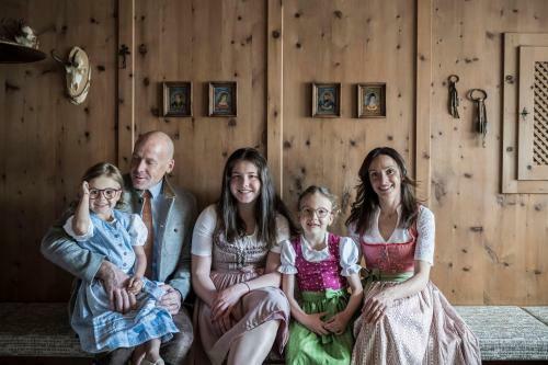 Aparthotel Dolce Vita Family Chalet Post Alpina